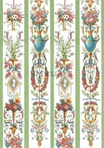 Papier decoupage A3 420x297 -  itd 0028 2517