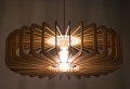 Deku - Gloria Lampa wisząca dekoracyjna drewniana 1.jpg