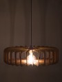 Deku - Gloria Lampa wisząca dekoracyjna drewniana 2.jpg