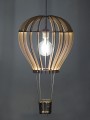 Deku – Balon Lampa wisząca dekoracyjna drewniana 9.jpg