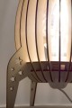 Deku – Rakieta Lampa stojąca dekoracyjna drewniana 8.jpg