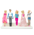 Deku - Stojak na lalkę Barbie 20 cm 1.png