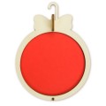Deku – Bombka z zawieszką 10x13 cm 571327 4.jpg