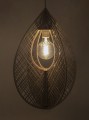 Deku - Sybilla Lampa wisząca dekoracyjna drewniana.jpg
