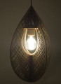 Deku - Balladyna Light Lampa wisząca dekoracyjna drewniana.jpg
