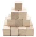 Deku - Klocki edukacyjne drewniane 27 szt. 4x4x4 cm  6.jpg