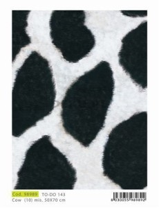 Papier do decoupage B2 50x70 - TO-DO 143 1211