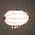 Deku – Sterowiec Lampa wisząca dekoracyjna drewniana 5.jpg
