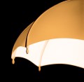 Deku Parasol Lampa wisząca dekoracyjna drewniana.jpg