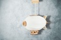 Deku – Sterowiec Lampa wisząca dekoracyjna drewniana Biała oprawka 8.jpg