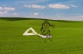 Deku Gra zręcznościowa Piłka na Krawędzi - Trójkąt 5+