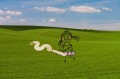 Deku Gra zręcznościowa Piłka na Krawędzi - Zygzak 5+