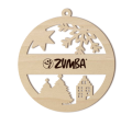 Bombka na choinkę,  firmowa z grawerem logo twojej nazwy prezent święta mikołajki 8cm 3.png