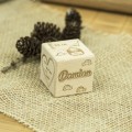 Deku - Kostka drewniana z metryczką szlifowana i frezowana - 000096 2.jpg