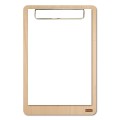 Deku- Clipboard  A5 Podkładka drewniana z klipsem 12x18 cm   2.jpg