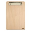 Deku- Clipboard  A5 Podkładka drewniana z klipsem 12x18 cm.jpg