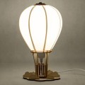 Deku – Balon Lampa stojąca nocna drewniana 2.jpg
