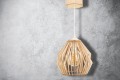 Deku - Aurelia Light Lampa wisząca dekoracyjna drewniana Biała oprawka L576407.jpg