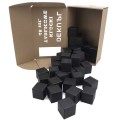Deku - Klocki tablicowe drewniane 48 szt. 4x4x4 cm 000109  2.jpg