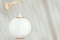 Deku - Paula Kinkiet Lampa ścienna dekoracyjna drewniana Biała oprawka  K701993 4.jpg