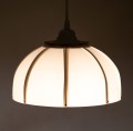 Deku - Ula Lampa wisząca dekoracyjna drewniana  3.jpg