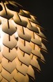 Deku - Lampa wisząca dekoracyjna drewniana Aurora Biała oprawka 47.jpg
