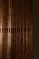 Deku -Gaja Lampa wisząca dekoracyjna drewniana Biała oprawka  8.jpg