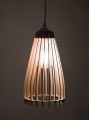 Deku - Kalina Lampa wisząca dekoracyjna drewniana.jpg