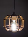 Deku - Kalisto Lampa wisząca dekoracyjna drewniana.jpg
