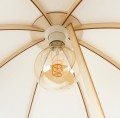 Deku Parasol Lampa wisząca dekoracyjna drewniana 3.jpg