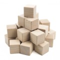 Deku - Klocki edukacyjne drewniane 27 szt. 4x4x4 cm  5.jpg