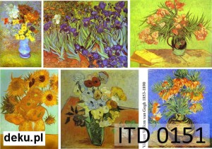 Papier decoupage A3 420x297 -  itd 0151 2463