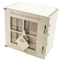 Deku - Klocki edukacyjne drewniane 18 szt. 4x4x4 cm 000099.jpg