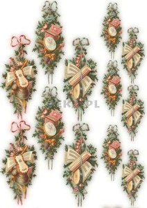 Papier decoupage A3 420x297 - itd 0018 2521