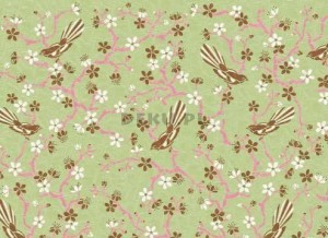 Papier do decoupage B2 50x70 - TO-DO 234 1080