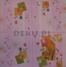 Serwetka do decoupage - kwiatki 2659