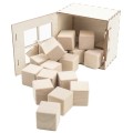 Deku - Klocki edukacyjne drewniane 18 szt. 4x4x4 cm 000099 3.jpg