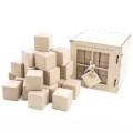 Deku - Klocki edukacyjne drewniane 27 szt. 4x4x4 cm 1.jpg