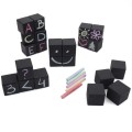 Deku - Klocki tablicowe drewniane 48 szt. 4x4x4 cm 000109  6.jpg