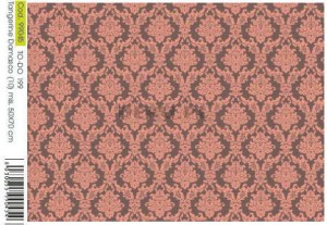 Papier do decoupage B2 50x70 - TO-DO 199 1065