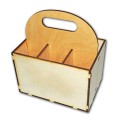 5w dł 22,5 cm x szer  15,5 cm x wys 25 cm przegrody ok. 6,7x6,7 cm na butelki i puszki bez.jpg