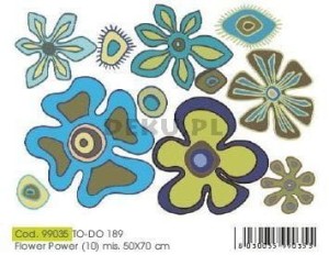 Papier do decoupage B2 50x70 - TO-DO 189 1057