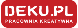 Deku.pl - Pracownia kreatywna